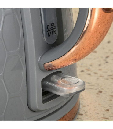 Kettle and Toaster Set