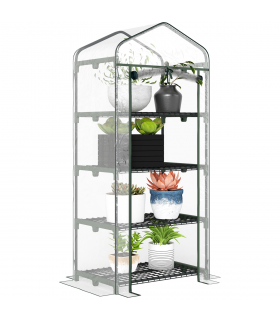 Mini Greenhouse