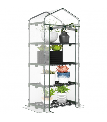 Mini Greenhouse