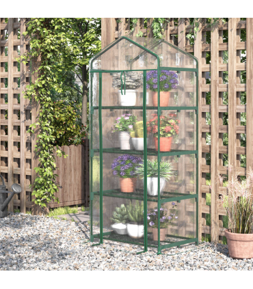 Mini Greenhouse