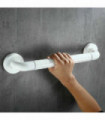 30/40/50cm Bathroom Grip Shower Tub Grab Bar Safe Handle Handrail Rail Disabled