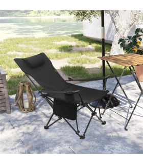 Armchair/Dining Chair/Office Chair/Camping Fishing Chair