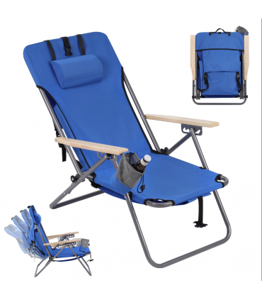 Armchair/Dining Chair/Office Chair/Camping Fishing Chair/Camping Chair