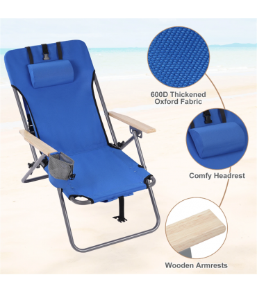 Armchair/Dining Chair/Office Chair/Camping Fishing Chair/Camping Chair