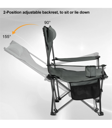 Armchair/Dining Chair/Office Chair/Camping Fishing Chair/Camping Chair