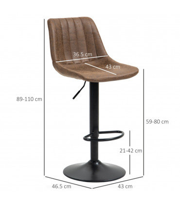Bar Stools/Dining Chair/Office Chair