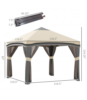 Camping Tent / Party Tent