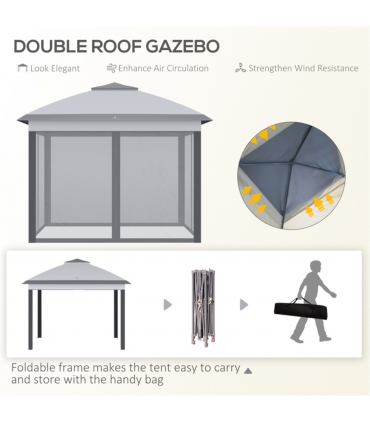 Camping Tent / Party Tent