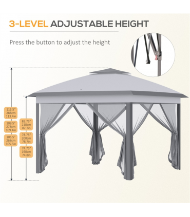 Camping Tent / Party Tent