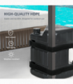 Canopy Weights Bag