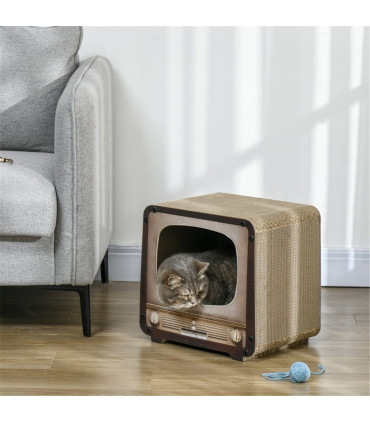 Cat House