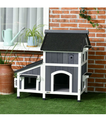 Cat House