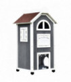 Cat House