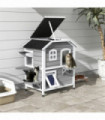 Cat House