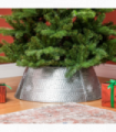 Christmas Tree Collar