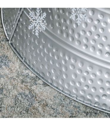 Christmas Tree Collar