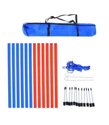 Dog Agility Training Equipment