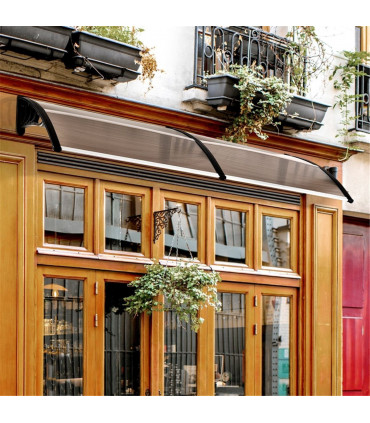 Door Canopy