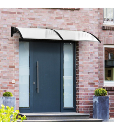 Door Canopy