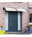 Door Canopy