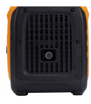 Inverter Generator Petrol Portable Quiet 2.3KW Suitcase 4 Stroke for Camping RV