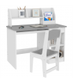 Kids Desk and Chair Set