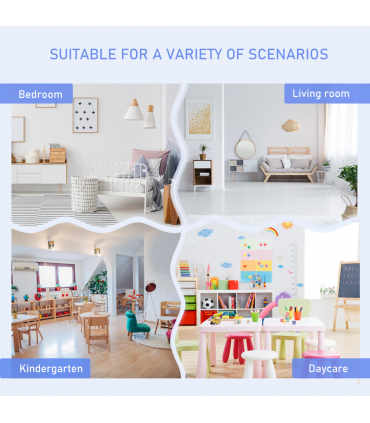 Kids Desk and Chair Set