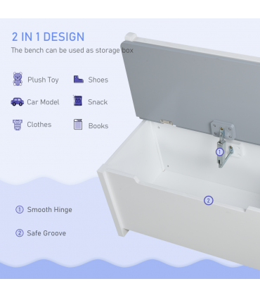 Kids Desk and Chair Set