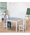 Kids Desk and Chair Set