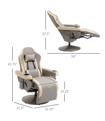 Office Chair/Massage Office Chair