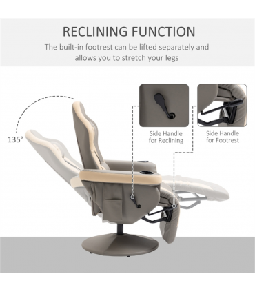 Office Chair/Massage Office Chair