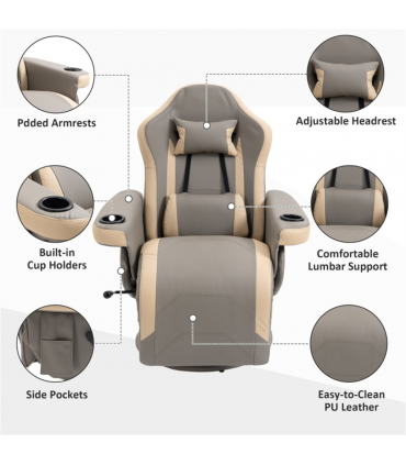 Office Chair/Massage Office Chair