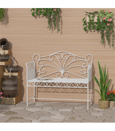Outdoor Garden Bench 、Garden chair