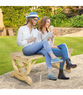 Outdoor Garden Bench 、Garden chair