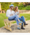 Outdoor Garden Bench 、Garden chair