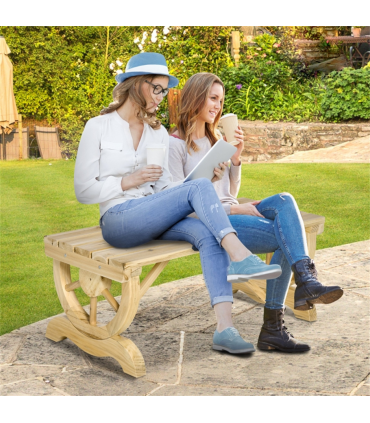 Outdoor Garden Bench 、Garden chair