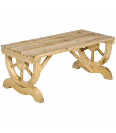 Outdoor Garden Bench 、Garden chair