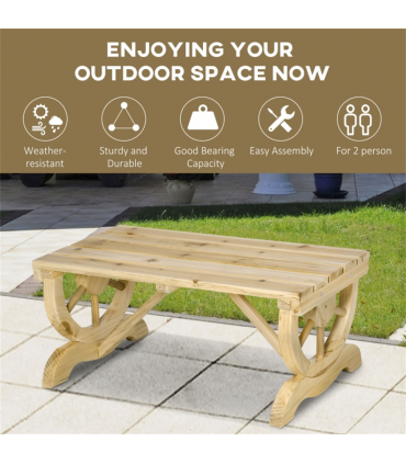 Outdoor Garden Bench 、Garden chair