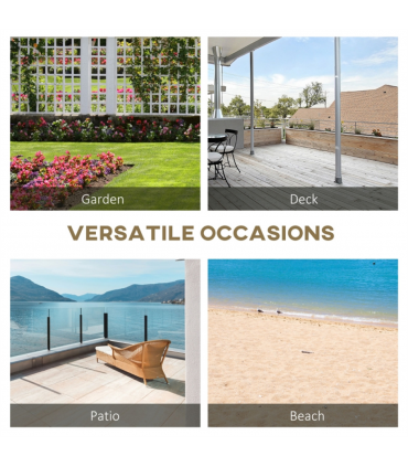 Outdoor Garden Bench 、Garden chair