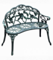 Outdoor Garden Bench 、Garden chair