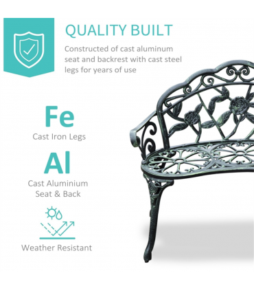 Outdoor Garden Bench 、Garden chair