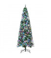 7 Ft Christmas tree