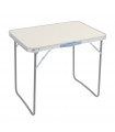 70x50x60cm Aluminum Camping Folding Table