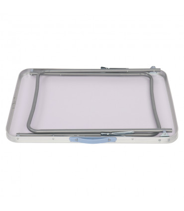 70x50x60cm Aluminum Camping Folding Table