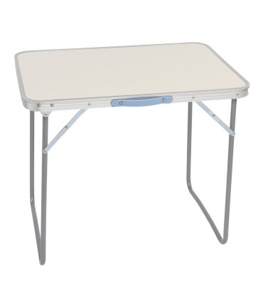 70x50x60cm Aluminum Camping Folding Table