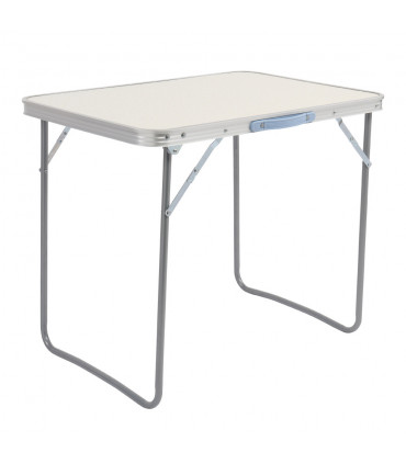 70x50x60cm Aluminum Camping Folding Table
