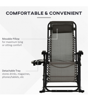 Garden chair  / Rocking Chair