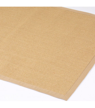 Swinton Sisal Jute Boucle 120x170cm Beige Rug