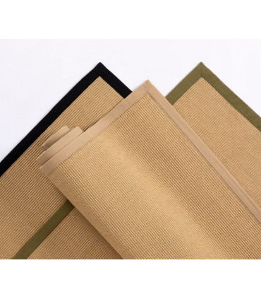 Swinton Sisal Jute Boucle 120x170cm Beige Rug