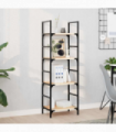 vidaXL Floating Shelves 2 pcs 40x30x2 cm Untreated Solid Wood Acacia